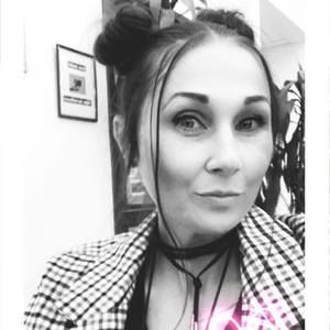 Meet your Posher, Sheena